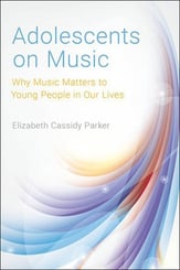 Adolescents on Music book cover
